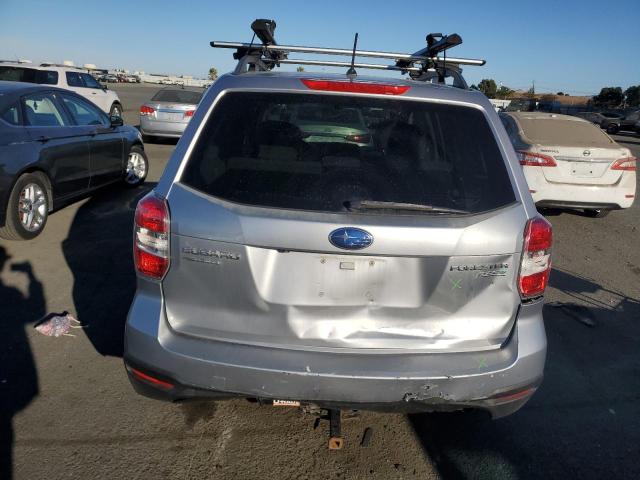 Photo 6 from auction – 2014 SUBARU FORESTER 2 with VIN JF2SJAEC4EH543571