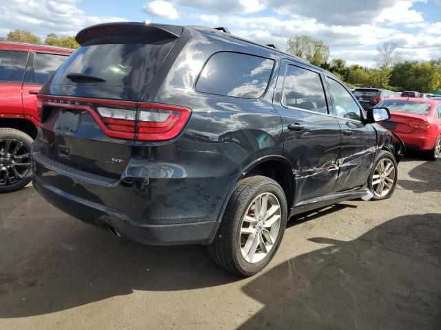 Photo 3 from auction – 2021 DODGE DURANGO GT with VIN 1C4RDJDG1MC610485