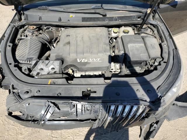 Photo 11 from auction – 2015 BUICK LACROSSE with VIN 1G4GB5G31FF147273