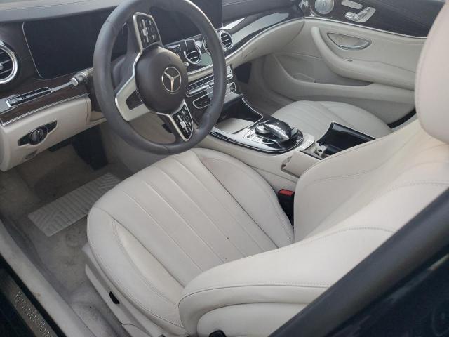 Photo 7 from auction – 2020 MERCEDES-BENZ E 350 with VIN WDDZF8DB8LA729707