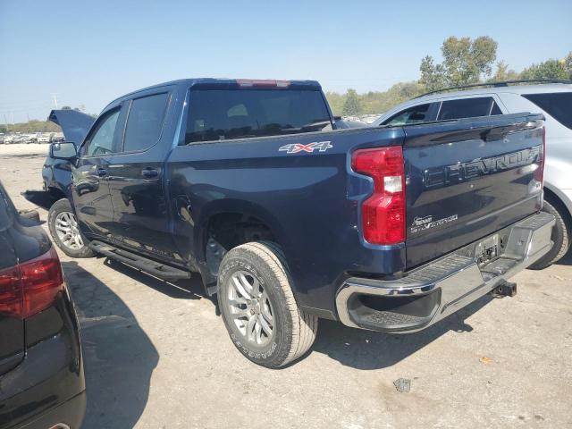 Photo 2 from auction – 2019 CHEVROLET SILVERADO with VIN 1GCUYDED9KZ223519