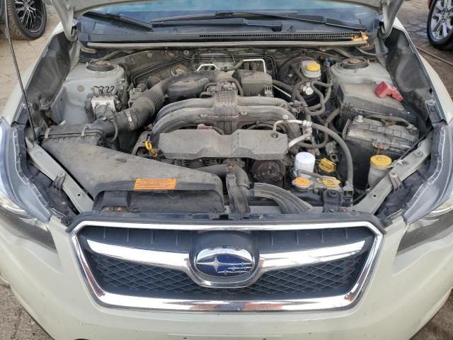 Photo 12 from auction – 2015 SUBARU XV CROSSTR with VIN JF2GPAMC5FH306191