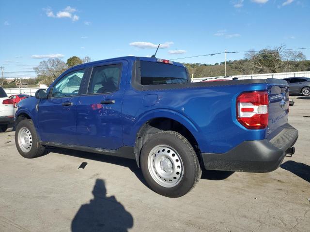 Photo 2 from auction – 2024 FORD MAVERICK X with VIN 3FTTW8A38RRA94242