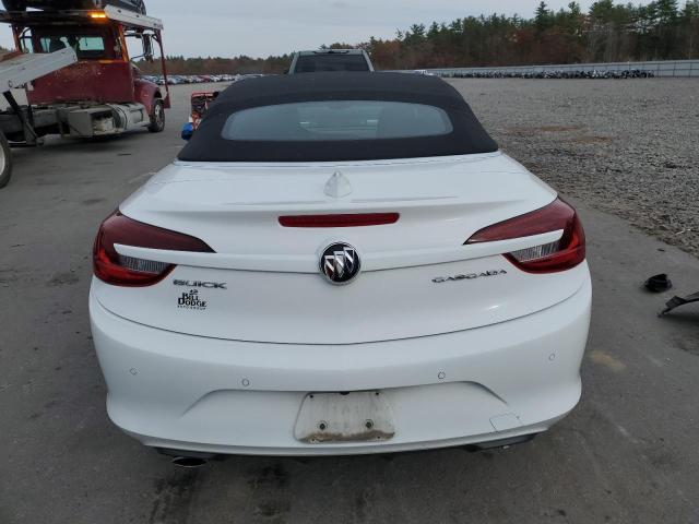 Photo 6 from auction – 2018 BUICK CASCADA SP with VIN W04WJ3N58JG052766