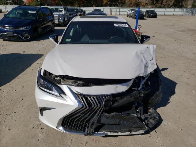Photo 5 from auction – 2020 LEXUS ES 300H LU with VIN 58AE21B19LU004836