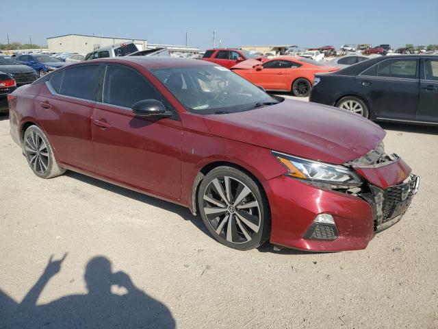 Photo 4 from auction – 2019 NISSAN ALTIMA SR with VIN 1N4BL4CV1KN316162