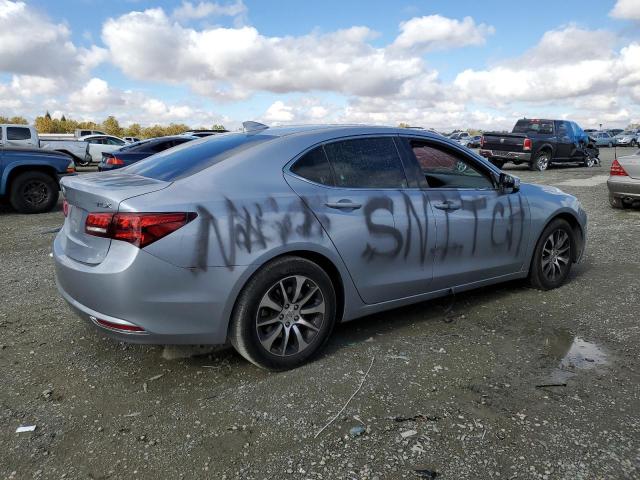 Photo 3 from auction – 2015 ACURA TLX TECH with VIN 19UUB1F53FA029095
