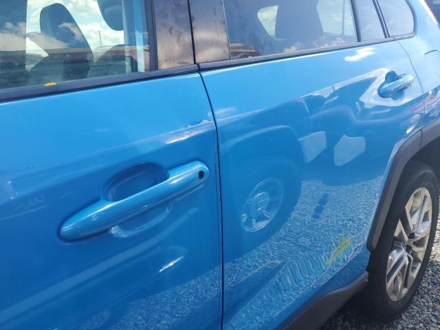Photo 13 from auction – 2019 TOYOTA RAV4 XLE P with VIN 2T3C1RFVXKC001884