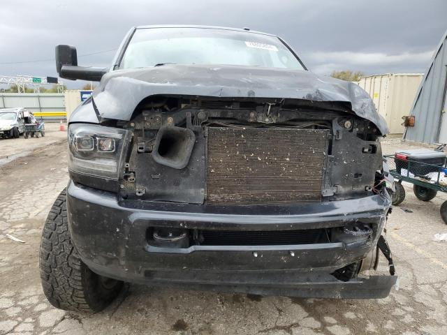 Photo 5 from auction – 2015 RAM 2500 ST with VIN 3C6UR5CL1FG553116