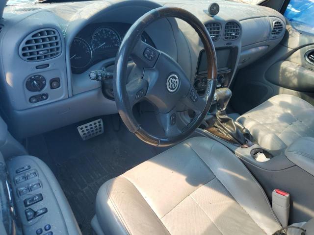 Фото 8 с аукциона – 2007 BUICK RAINIER CX с VIN 5GADT13S772238746
