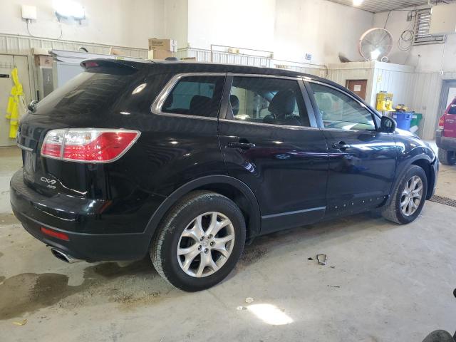 Photo 3 from auction – 2011 MAZDA CX-9 with VIN JM3TB3CV9B0321805