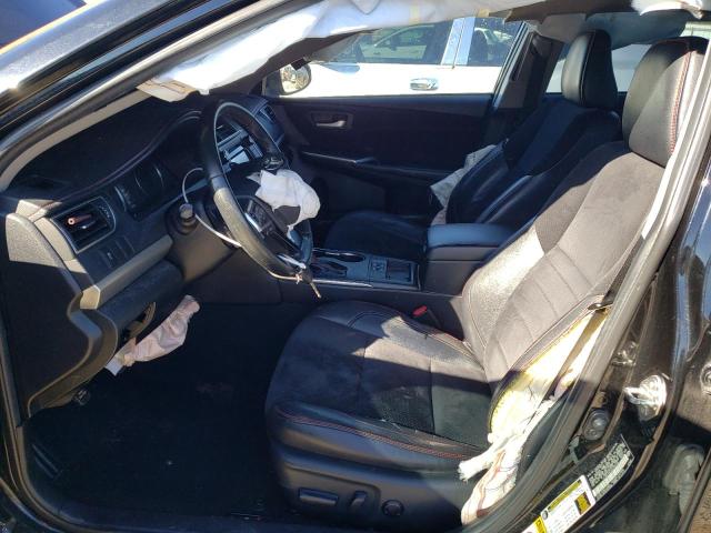 Photo 7 from auction – 2015 TOYOTA CAMRY LE with VIN 4T1BF1FKXFU102120