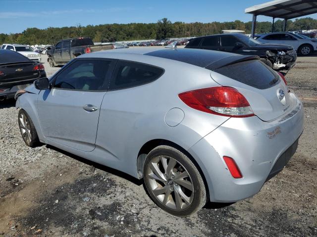 Photo 2 from auction – 2016 HYUNDAI VELOSTER with VIN KMHTC6AD6GU278523