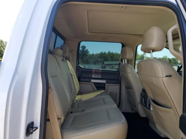صورة رقم 10 من المزاد - 2016 FORD F150 SUPER مع VIN 1FTEW1EF2GKD99452