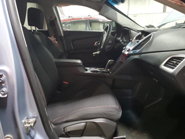 Photo 7 from auction – 2014 GMC TERRAIN SL with VIN 2GKALMEK7E6320836