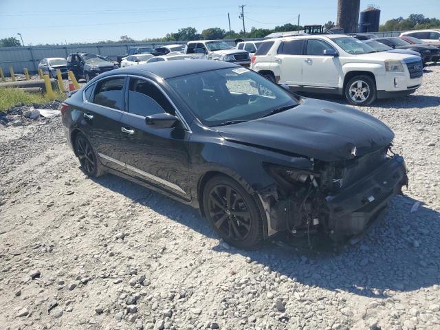 Photo 4 from auction – 2017 NISSAN ALTIMA 2.5 with VIN 1N4AL3AP8HC169661