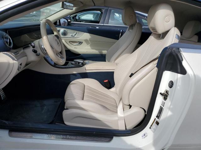 Photo 7 from auction – 2018 MERCEDES-BENZ E 400 with VIN WDD1K6FB6JF031798
