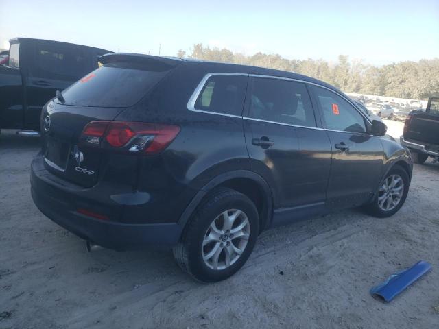 Photo 3 from auction – 2015 MAZDA CX-9 SPORT with VIN JM3TB2BA4F0451005