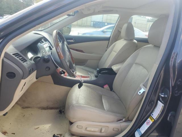 Zdjęcie 7 z aukcji – 2008 LEXUS ES 350 z VIN JTHBJ46G882241871