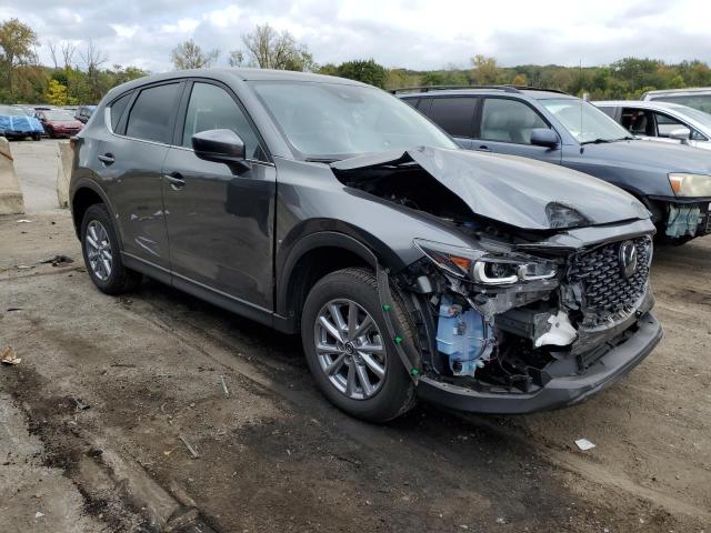 Photo 4 from auction – 2023 MAZDA CX-5 SELEC with VIN JM3KFBBM8P0245262