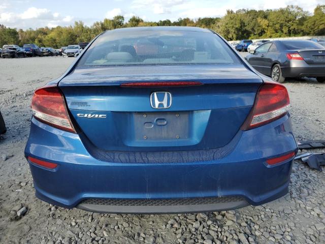 Photo 6 from auction – 2015 HONDA CIVIC EX with VIN 2HGFG3B89FH533934