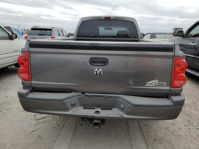 Foto 6 de la subasta – 2011 DODGE DAKOTA SLT con VIN 1D7RE3BK2BS676231