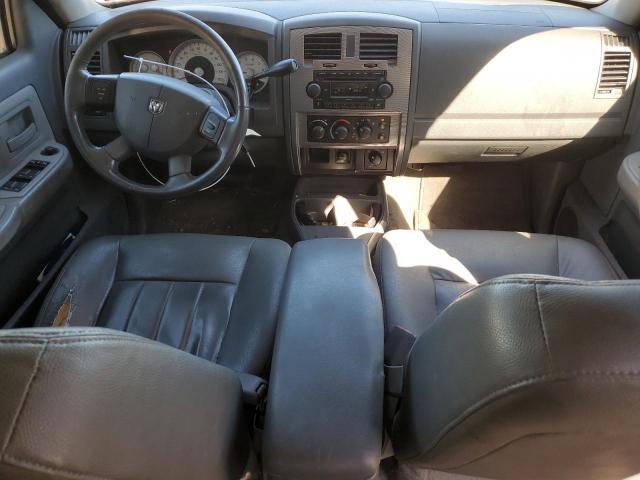 Photo 8 from auction – 2007 DODGE DAKOTA QUA with VIN 1D7HW48N57S103881