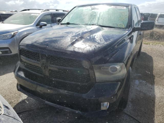 Photo 5 from auction – 2014 RAM 1500 ST with VIN 1C6RR7KT6ES381031