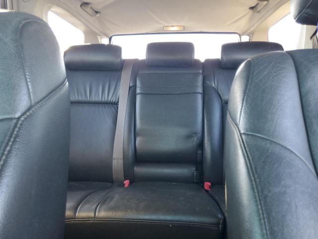 Photo 10 from auction – 2006 TOYOTA 4RUNNER SR with VIN JTEZT14R968010075