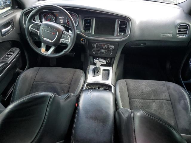 Photo 8 from auction – 2016 DODGE CHARGER R/ with VIN 2C3CDXCT2GH276724