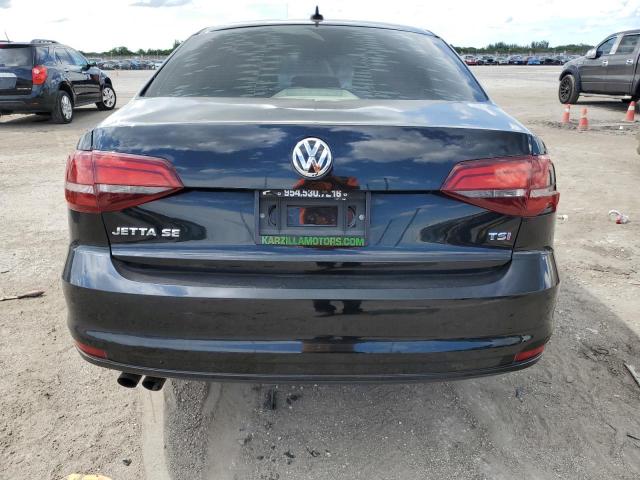 Photo 6 from auction – 2017 VOLKSWAGEN JETTA SE with VIN 3VWDB7AJ0HM276924