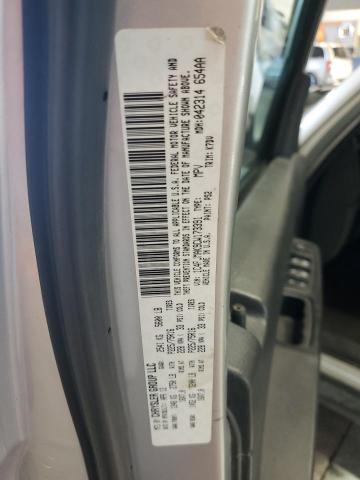 Photo 14 from auction – 2012 JEEP LIBERTY SP with VIN 1C4PJMAK9CW173391
