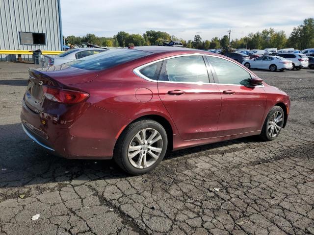 Photo 3 from auction – 2015 CHRYSLER 200 LIMITE with VIN 1C3CCCAB1FN675006
