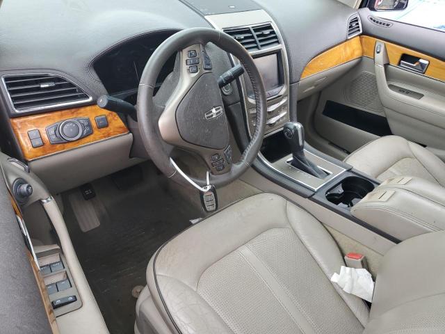 Photo 8 from auction – 2012 LINCOLN MKX with VIN 2LMDJ6JK9CBL09017