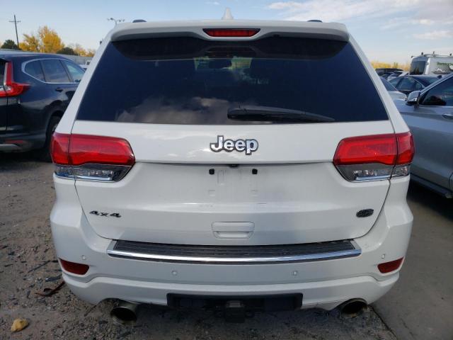 Photo 6 from auction – 2014 JEEP GRAND CHER with VIN 1C4RJFCT9EC201267