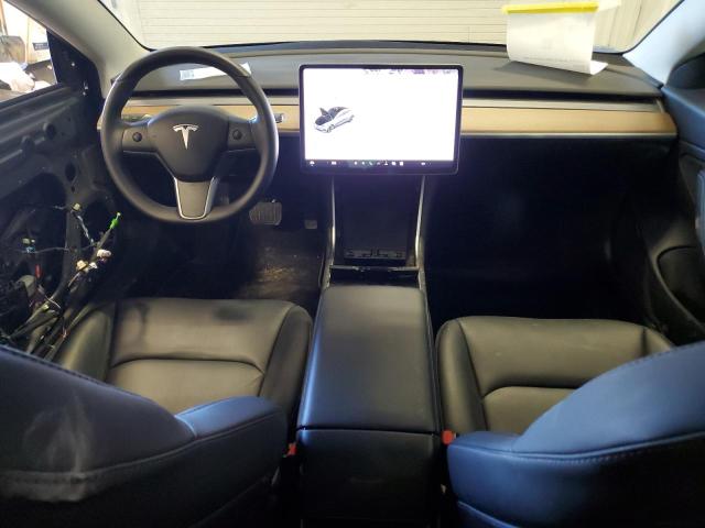 Photo 8 from auction – 2019 TESLA MODEL 3 with VIN 5YJ3E1EB8KF441975