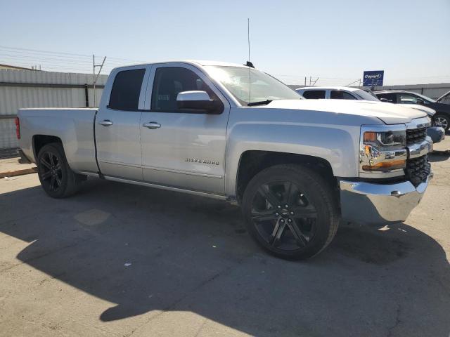 Photo 4 from auction – 2019 CHEVROLET SILVERADO with VIN 2GCRCPEC3K1104600