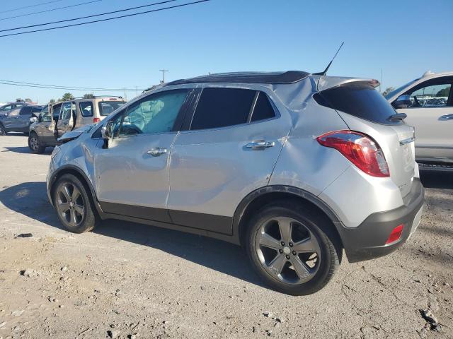 Photo 2 from auction – 2014 BUICK ENCORE with VIN KL4CJASB6EB741015