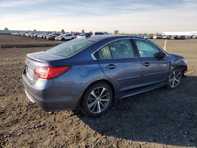 Photo 3 from auction – 2016 SUBARU LEGACY 2.5 with VIN 4S3BNAN62G3048119