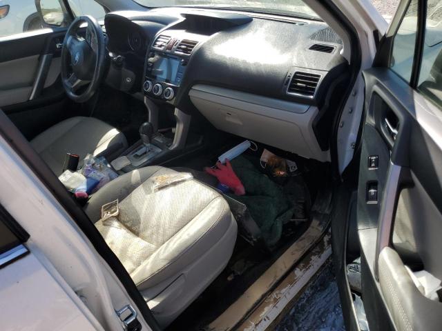 Photo 8 from auction – 2016 SUBARU FORESTER 2 with VIN JF2SJAHC4GH449320