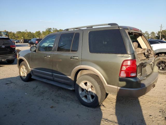 Photo 2 from auction – 2003 FORD EXPLORER E with VIN 1FMZU64K73UA52146