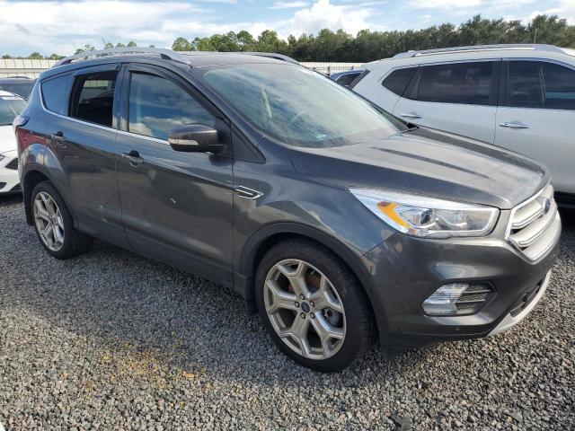 Photo 4 from auction – 2018 FORD ESCAPE TIT with VIN 1FMCU0J99JUD15190