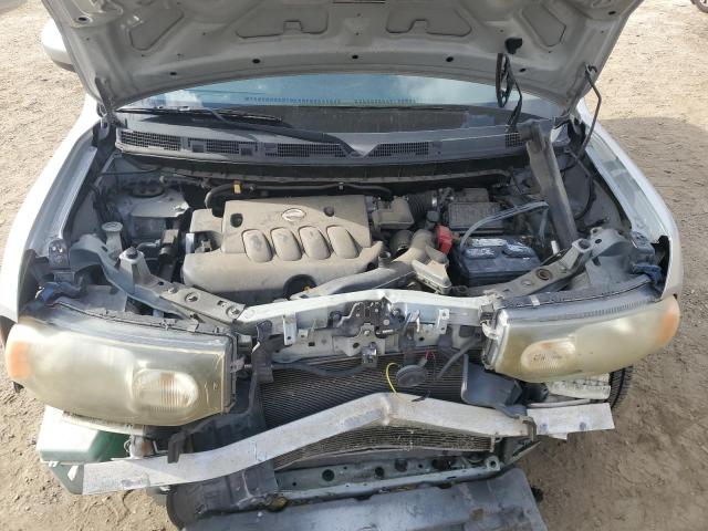 Photo 11 from auction – 2011 NISSAN CUBE BASE with VIN JN8AZ2KR8BT207694