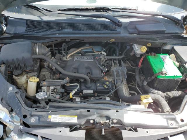 Photo 12 from auction – 2010 CHRYSLER TOWN & COU with VIN 2A4RR5D1XAR284946