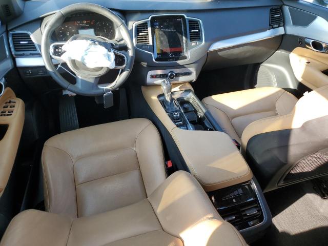 Photo 8 from auction – 2018 VOLVO XC90 T5 with VIN YV4102CK3J1382515