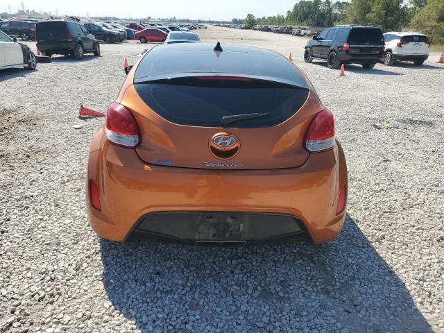Photo 6 from auction – 2016 HYUNDAI VELOSTER with VIN KMHTC6AD9GU304354
