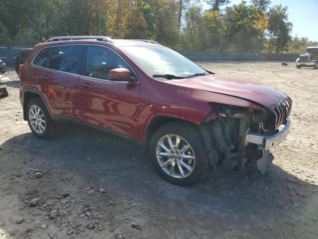 Photo 4 from auction – 2015 JEEP CHEROKEE L with VIN 1C4PJMDS1FW546682