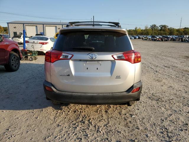 Photo 6 from auction – 2015 TOYOTA RAV4 LE with VIN JTMBFREV5FD156052