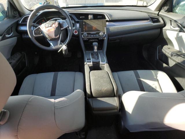 Photo 8 from auction – 2016 HONDA CIVIC EX with VIN 2HGFC1F32GH646253