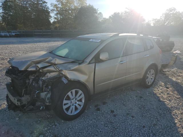 Photo 1 from auction – 2009 SUBARU TRIBECA LI with VIN 4S4WX90D494403221